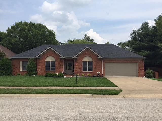 1st image of 4125 Horseshoe Trce