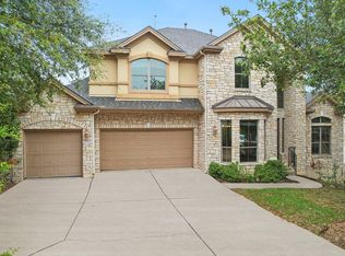 10504 Prezia Dr, Austin, TX 78733