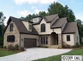 7208 Ashtongate Rd, Charlotte, NC 28270