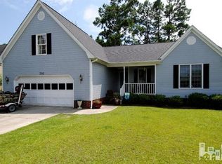 700 Mallard Xing, Wilmington, NC 28409