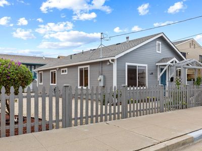 216 Park Ave, Monterey, CA, 93940