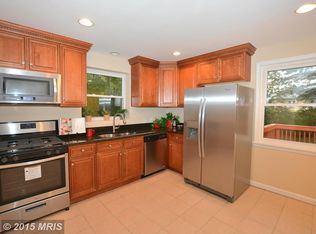 2913 Dawson Ave, Wheaton, MD 20902