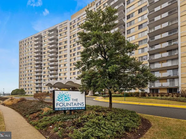 301 N Beauregard St, Alexandria, VA