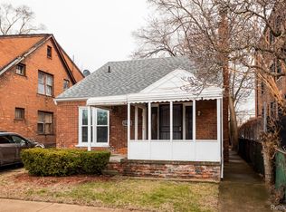 17136 Birchcrest Dr, Detroit, MI