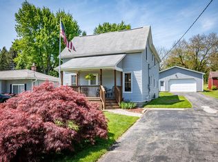 293 Morton St, Romeo, MI 48065