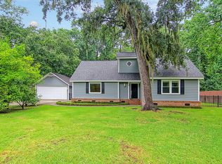 10 Shadowmoss Pkwy, Charleston, SC 29414