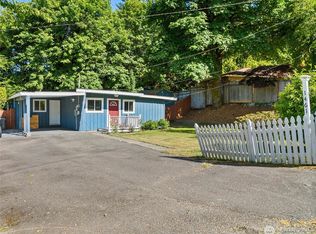 1461 Bill Ave, Pt Orchard, WA