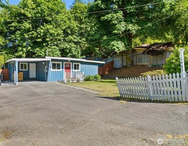 1461 Bill Avenue, Pt Orchard, WA, 98366