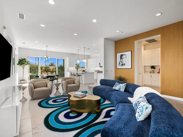 6598 Tesla Ln, Palm Springs, CA 92264