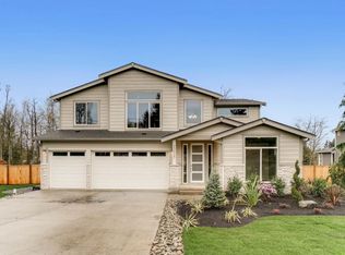 23027 25th Ave W, Brier, WA 98036