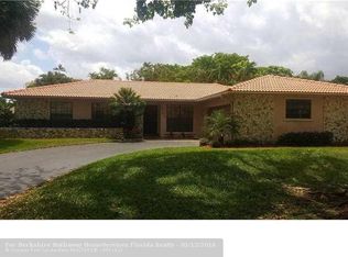 8842 NW 1st St, Coral Springs, FL 33071