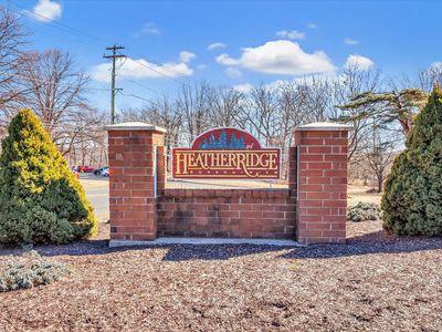 79 Heather Ridge #79, Shelton, CT, 06484