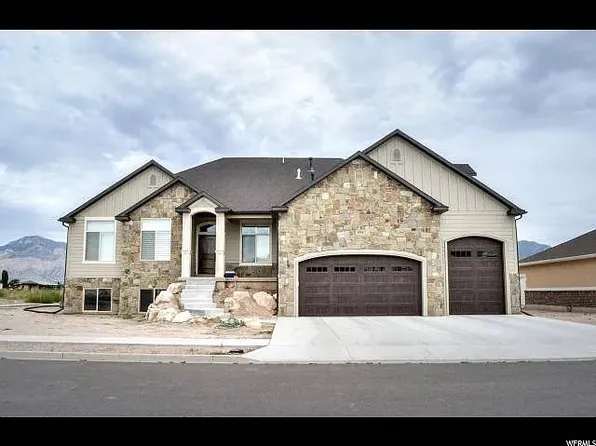 1934 S 2575 W, West Haven, UT 84401