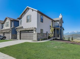 6049 N Westridge Rd, Heber, UT 84032