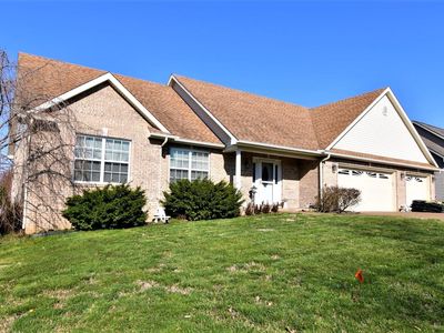 1965 Hickory Hill Ct, Newburgh, IN, 47630