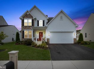 405 Pierce Run, Newark, DE 19702