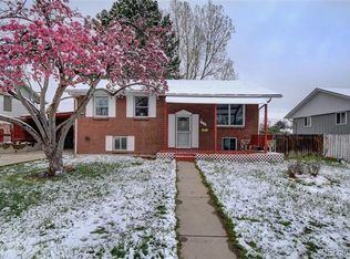 275 Iris St, Broomfield, CO 80020