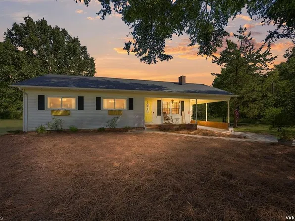 3947 N State Highway 119, Mebane, NC 27302