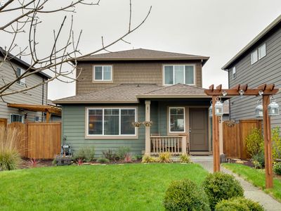 3977 SE Discovery St, Hillsboro, OR, 97123