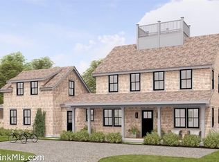 27 Ellens Way, Nantucket, MA 02554