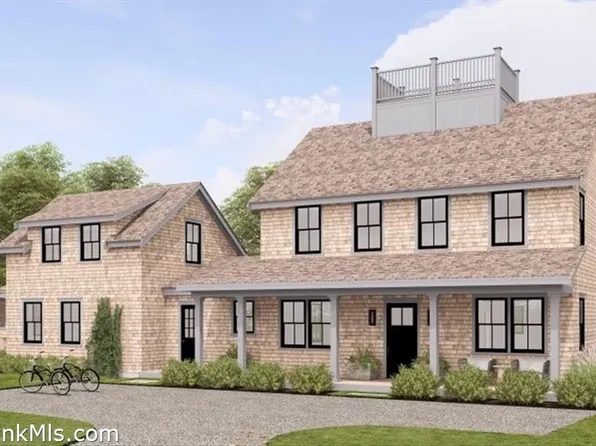 27 Ellens Way, Nantucket, MA 02554