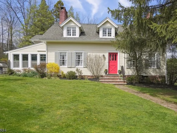 455 Ridgewood Rd, Maplewood Twp., NJ 07040