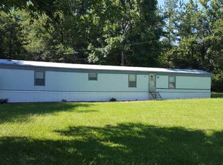 1954 George Rd, Terry, MS 39170