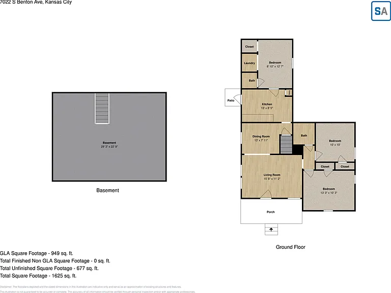 7022 S Benton Ave — Photo 22