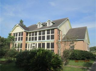 906 Tori Rd, Richmond, TX 77469