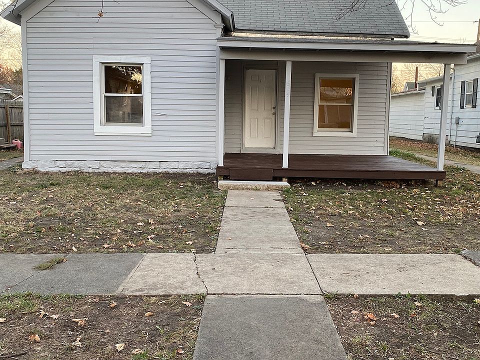 1st image of 615 S Lowman St #B