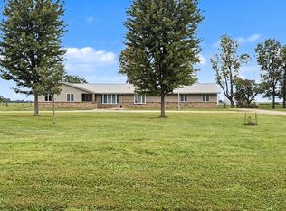 2661 E 900 North Rd, Milford, IL 60953