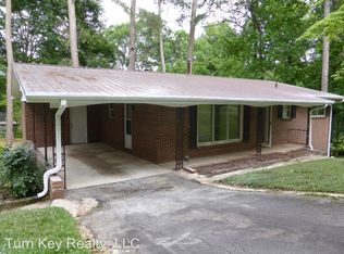 223 Ridgeway Rd, Bessemer, AL 35023