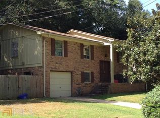 4007 Emerald North Dr, Decatur, GA 30035