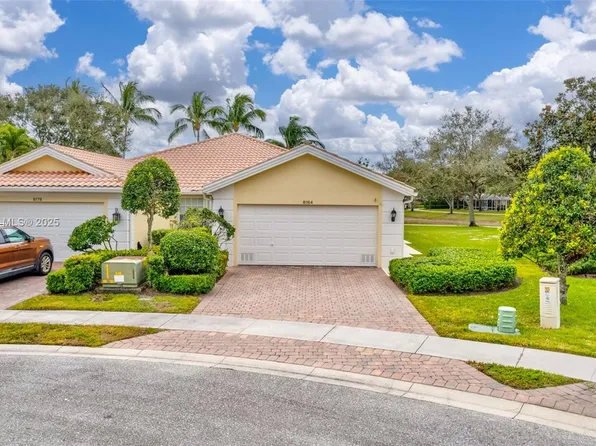 8184 Montserrat Pl #8184, Wellington, FL 33414