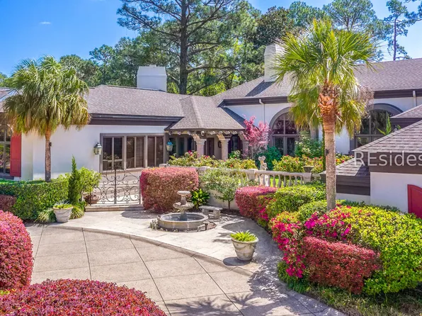 19 Wexford Club Dr, Hilton Head Island, SC 29928