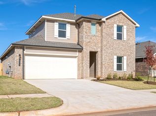 2773 Alice Way, Yukon, OK 73099