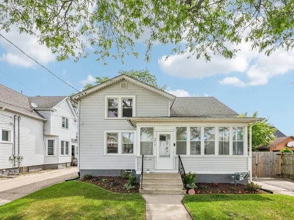 4417 6th AVENUE, Kenosha, WI 53140