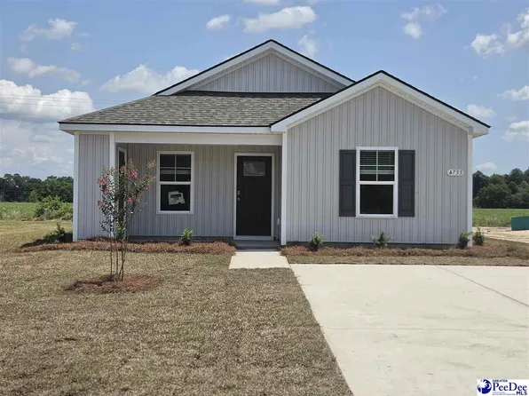 4733 Northpark Dr, Darlington, SC 29532