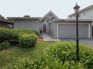 618 Townsend Dr, Aptos, CA 95003