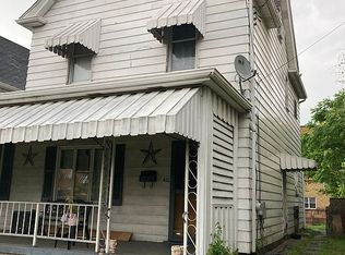 420 Delaware St, Monessen, PA 15062