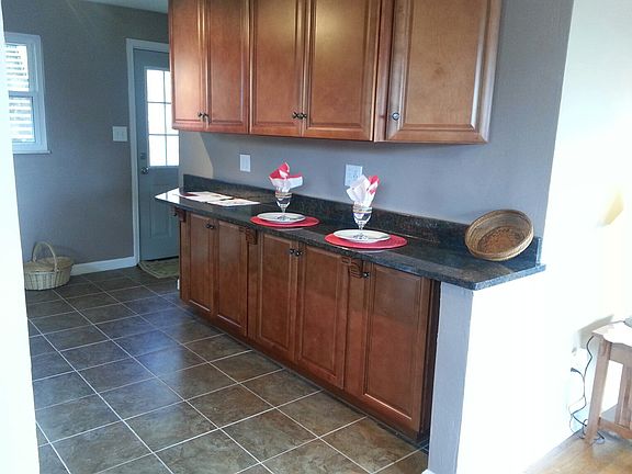 granite counter tops