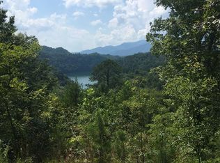 LOT 1A Round Hill Rd, Bryson City, NC 28713