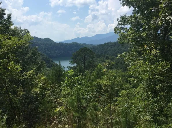 LOT 1A Round Hill Rd, Bryson City, NC 28713