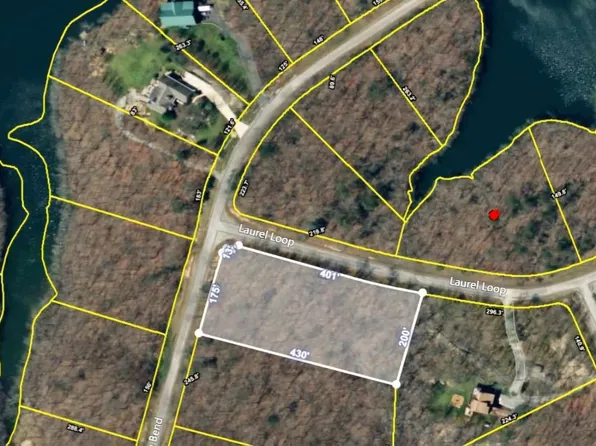 1 Sycamore Bnd, Monterey, TN 38574