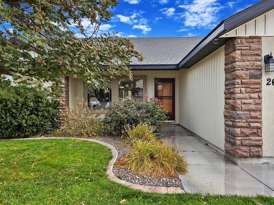 2603 Denali Dr, Burley, ID 83318 Zillow