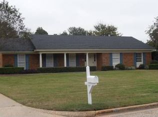 204 Choctaw Dr, Montgomery, AL 36117