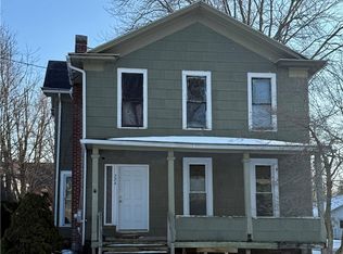 324 W Park St, Albion, NY 14411