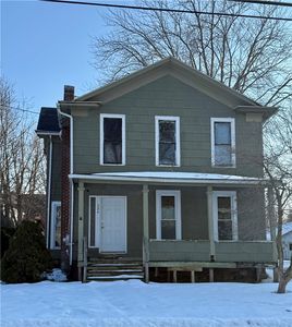 324 W Park St, Albion, NY, 14411