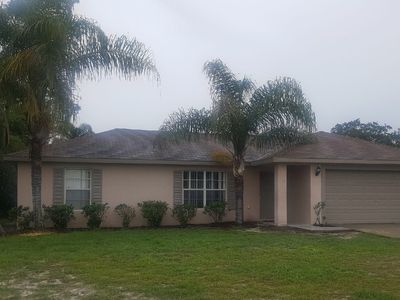 2813 Fifer Dr, Deltona, FL, 32738