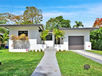 1216 Wallace St, Coral Gables, FL, 33134